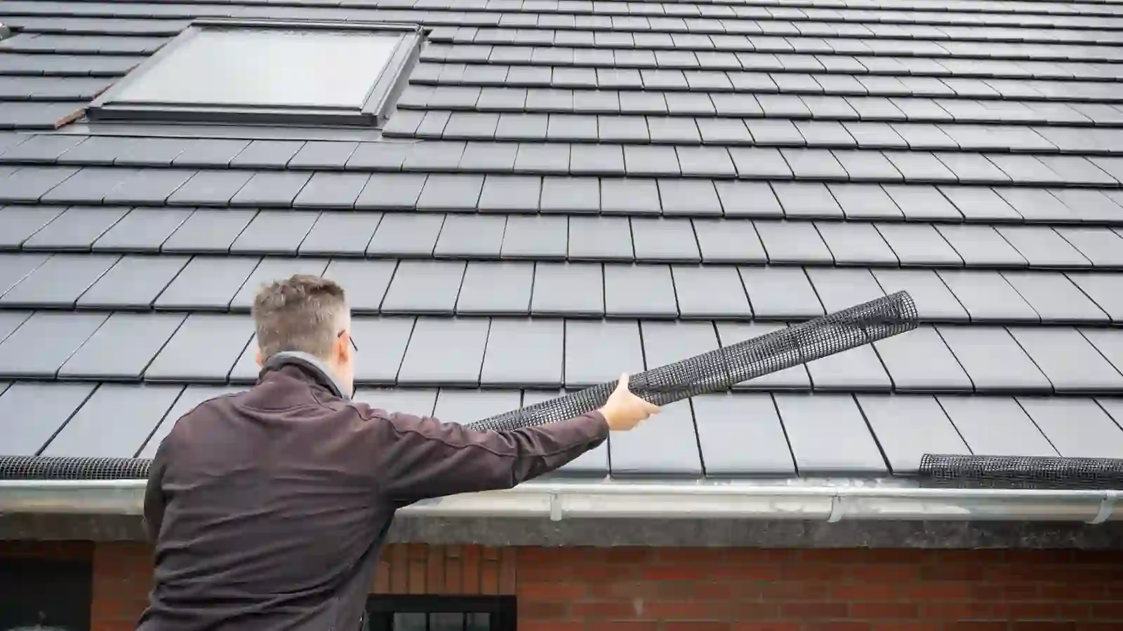 Soffit and Fascia