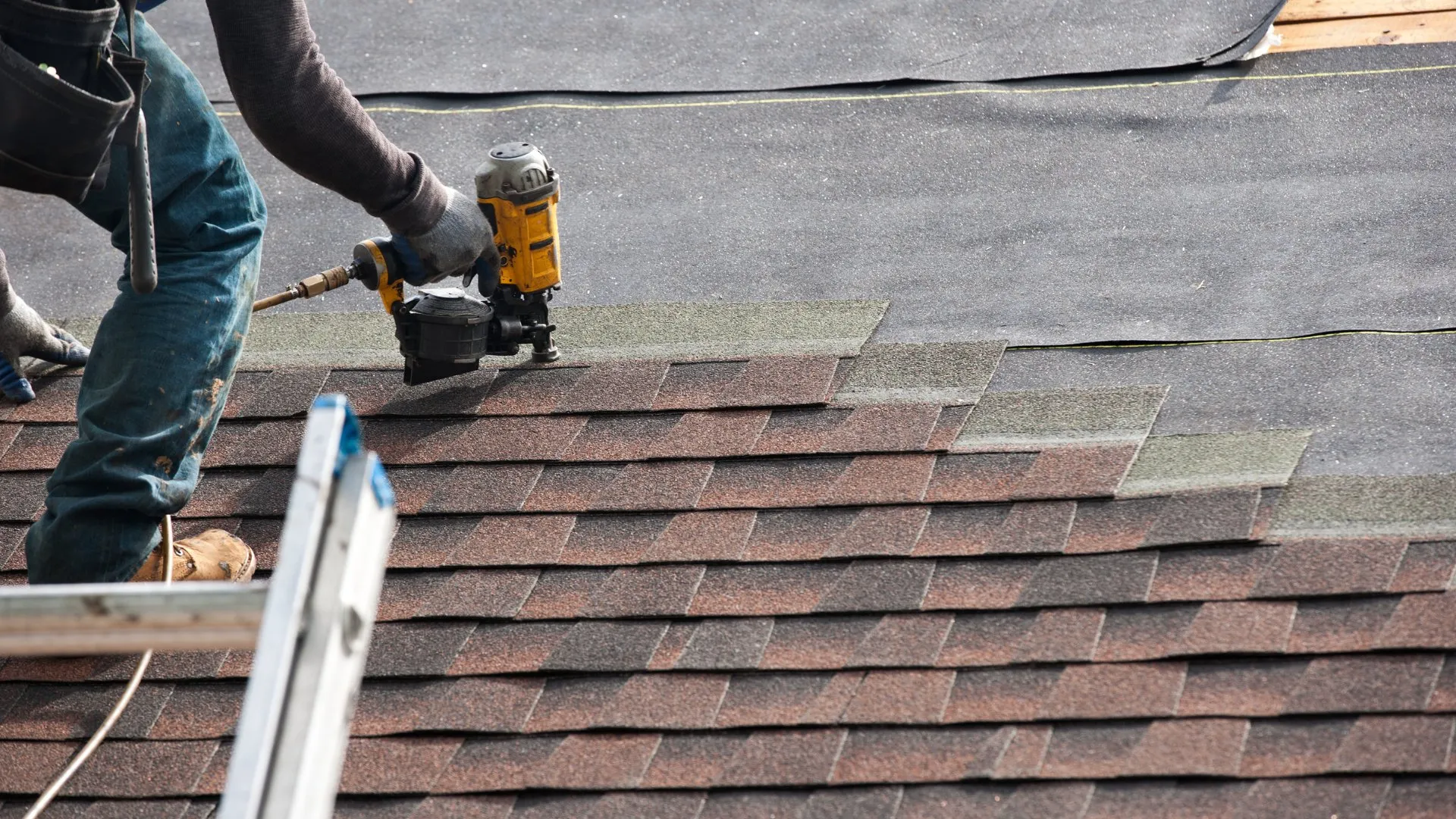 Roof Repair